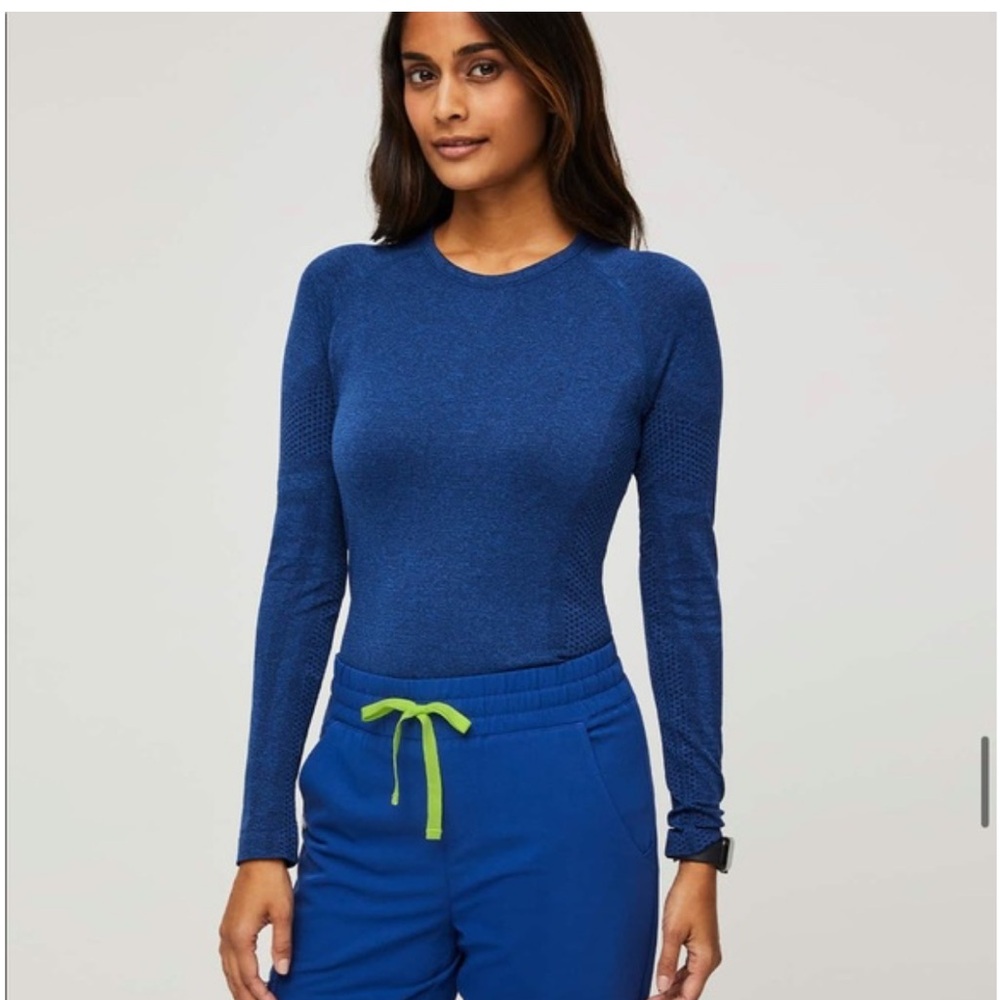 Figs Women's Electric Blue
Salta - Performance
Underscrub